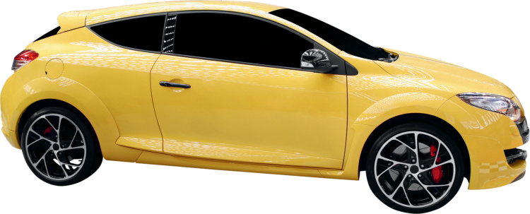 Event & Special — Sports Vehicle